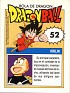 Spain  Ediciones Este Dragon Ball 52. Subida por Mike-Bell